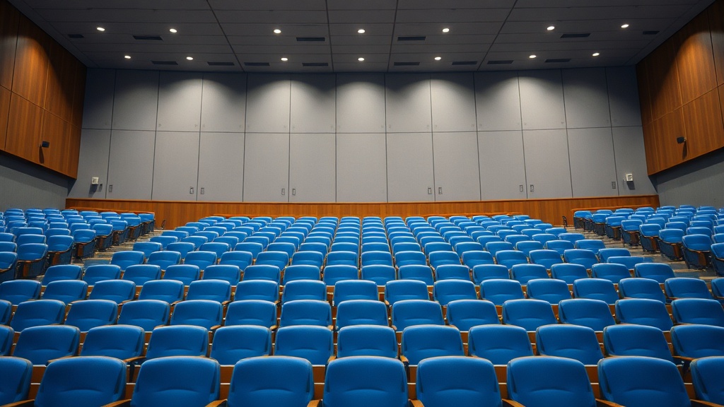 College Faces Devastating Budget Cuts