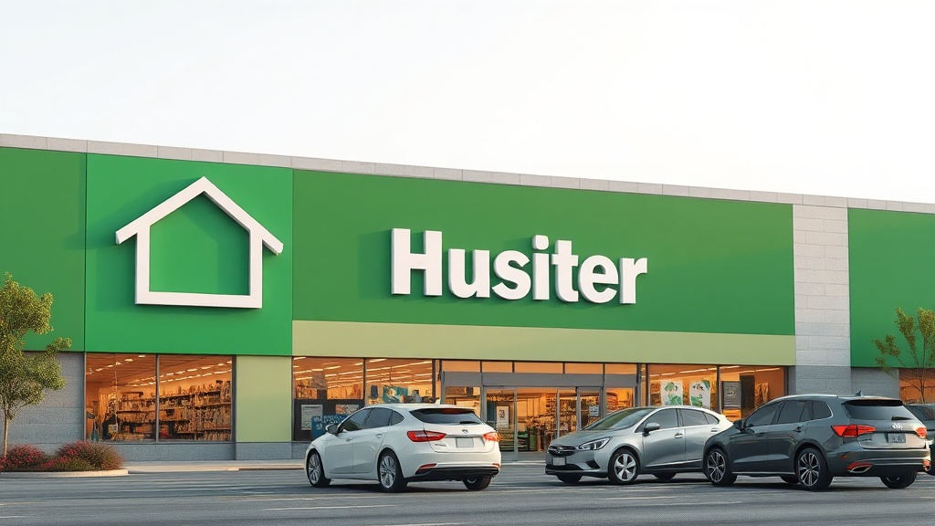 Dunelm Shares Tumble 18% Amid Gloomy Christmas Outlook