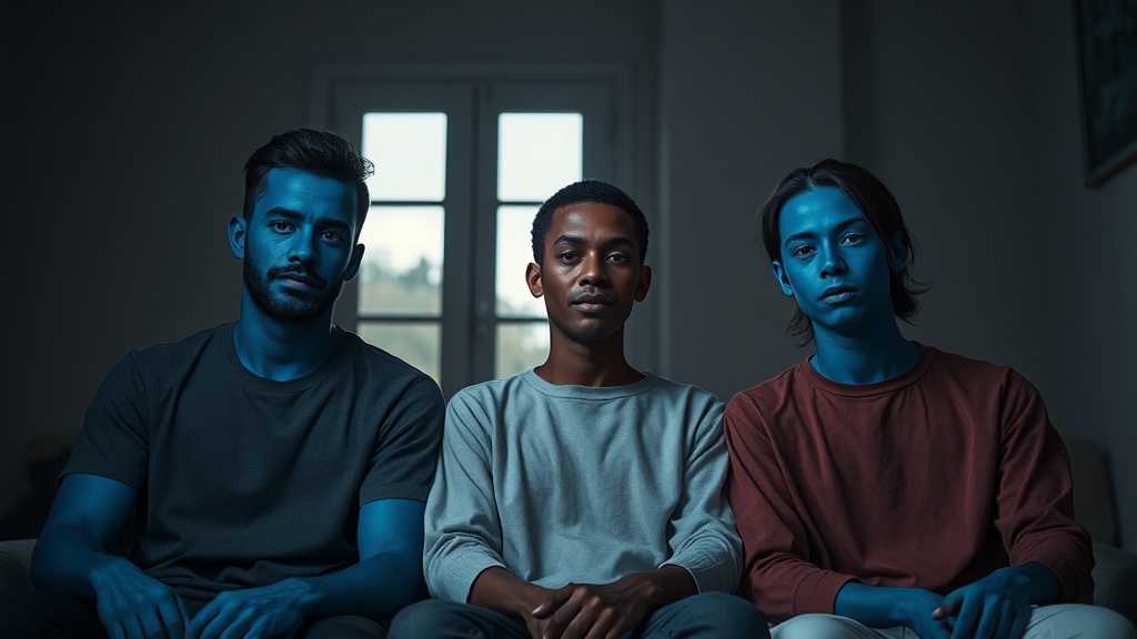 Durjoy's Love Album: A Full Circle of Emotion