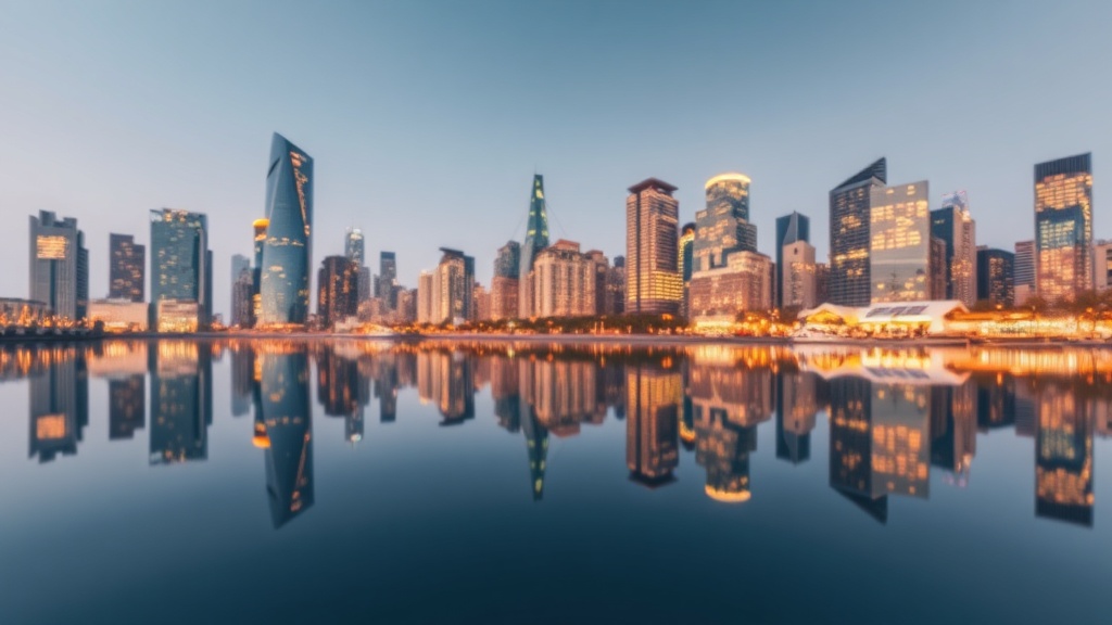 Dwarka Expressway: Home Prices Skyrocket 3.5x in 5 Years