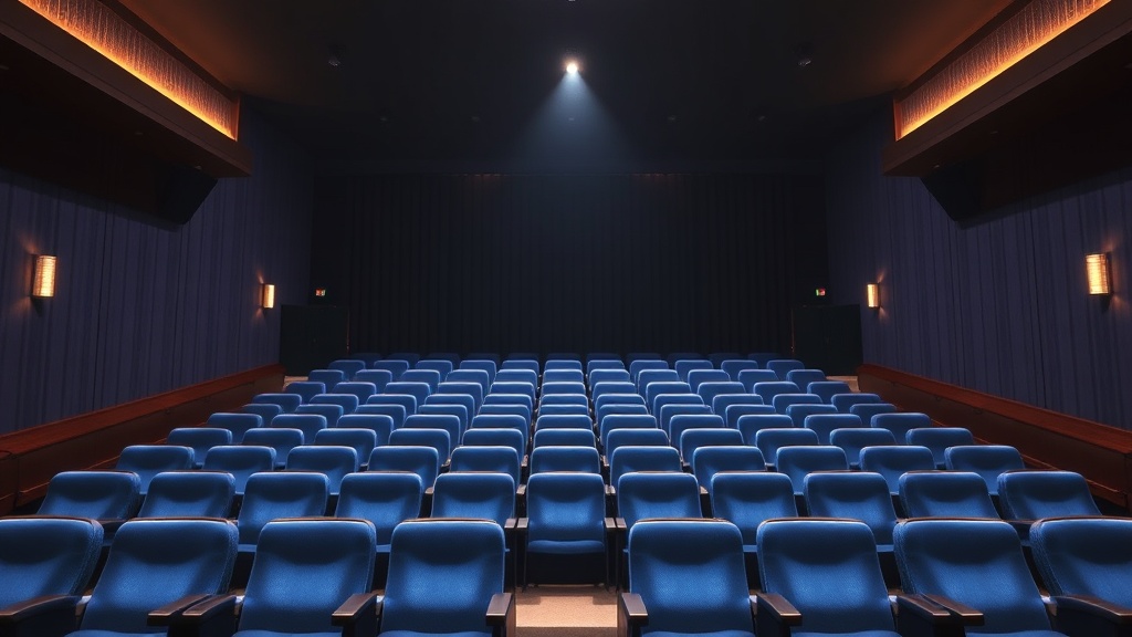 Dwayne Johnson Fights for Theatrical Future