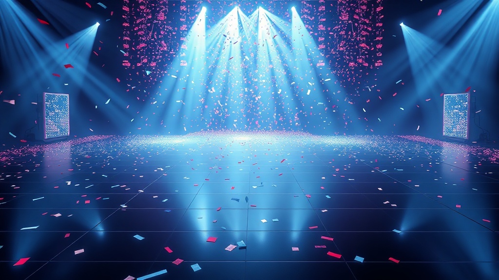 DWTS Season 34 Finale: Who Took Home the Mirrorball?