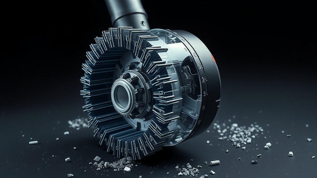 Dyson Vacuums Slash Prices for Black Friday!