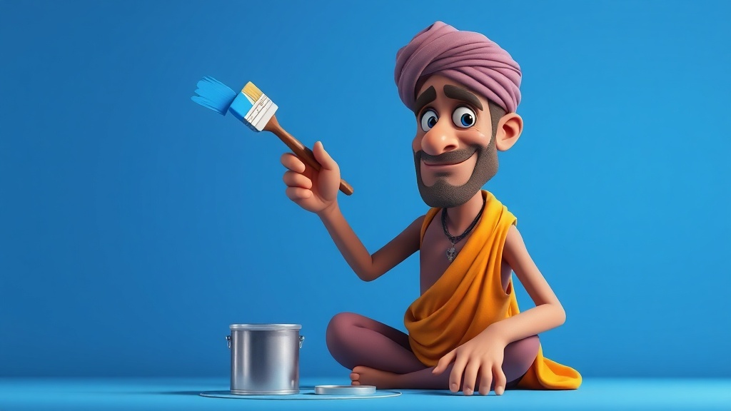 Warmer Diwali Leads to Faster Pollution Clearance in Lucknow