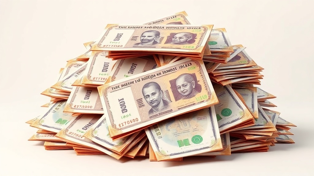 Tata Capital's $2.1 Billion IPO Draws Cautious Investor Interest