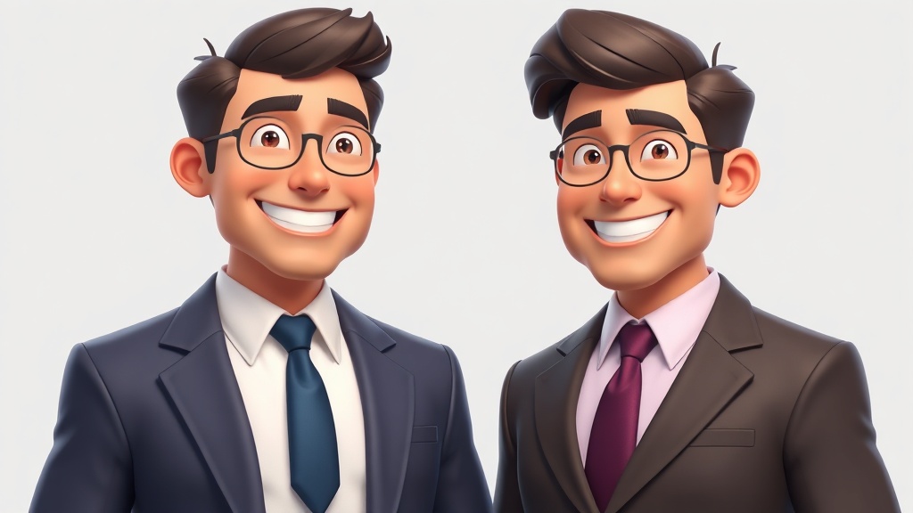 Comedic Duo Arnett and Cooper Reunite for New Film 'Is This Thing On?'