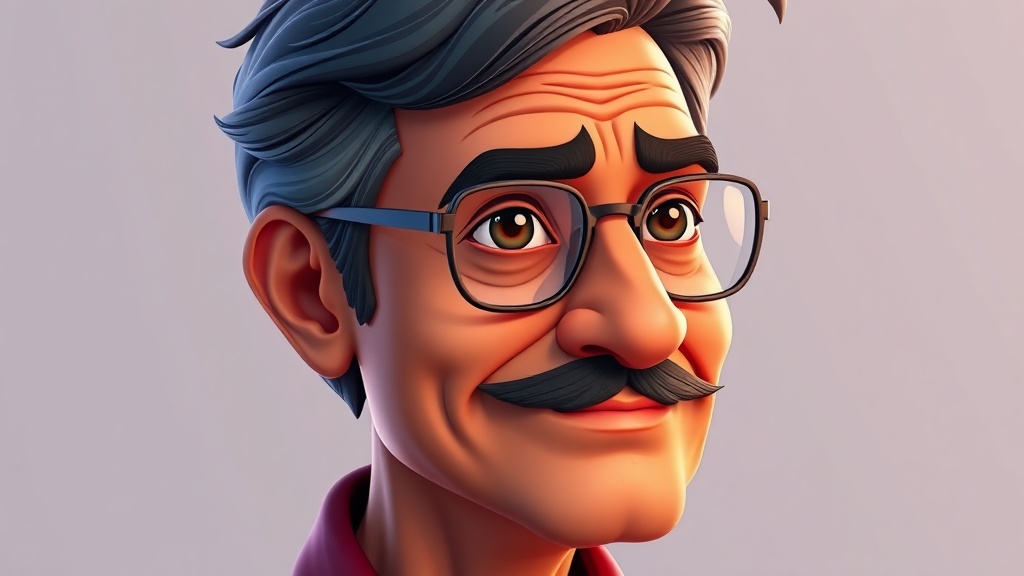 Filmmaker Anees Bazmee Fondly Remembers Late Actor Satish Shah