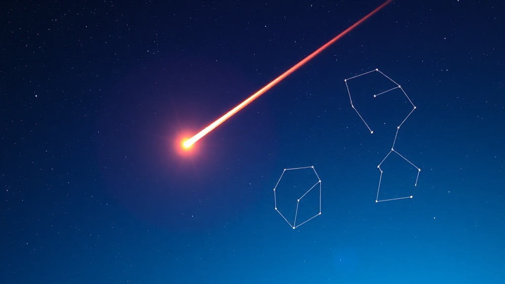 Stargazers Prepare for Dazzling Leonids Meteor Shower in November 2025