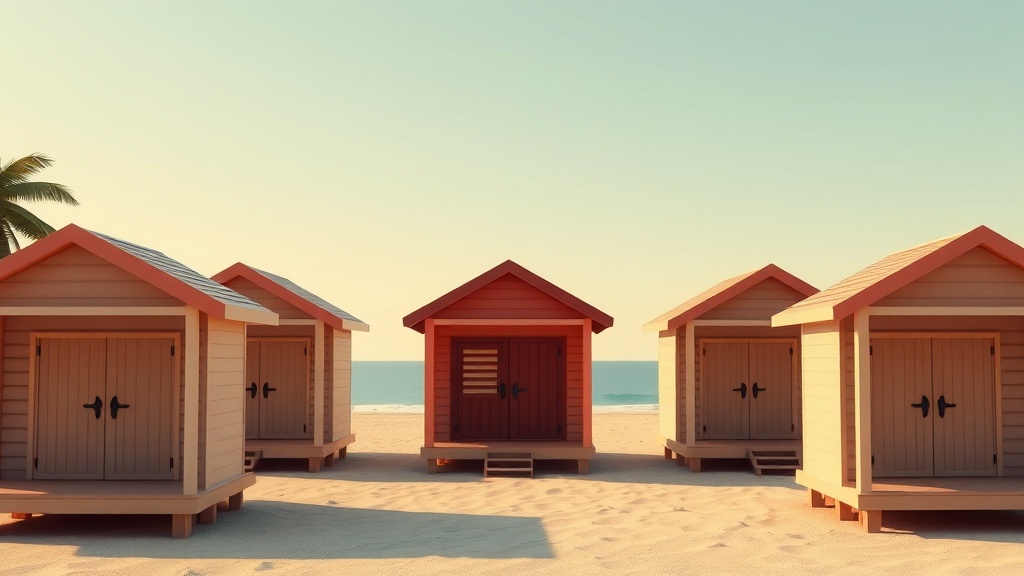 Glamping and Eco-Retreats Shine in 2025 AA Camping Awards