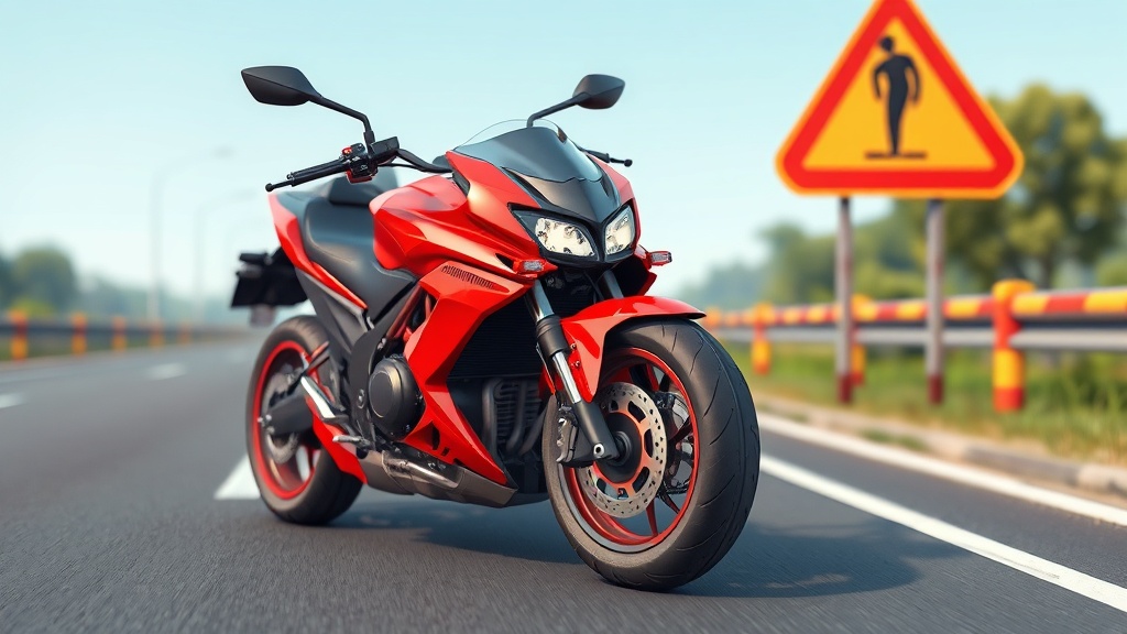 Couple Killed, Children Critically Injured in Diwali Motorcycle Crash