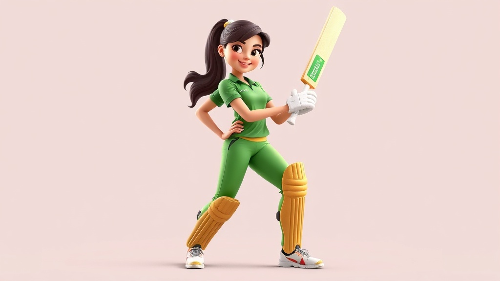 Australia and South Africa Clash for Top Spot in Women's World Cup