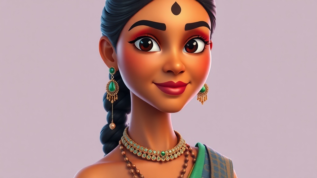 Nani and Director Reunite for Highly Anticipated 'The Paradise'