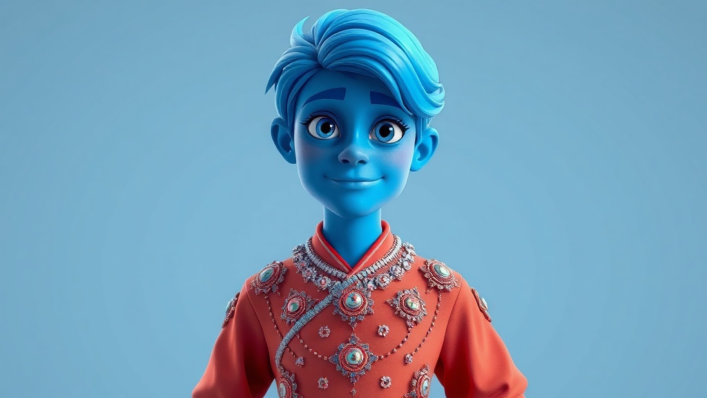 Singer Andra Day Sues Ex-Manager for Alleged $1.6M Theft