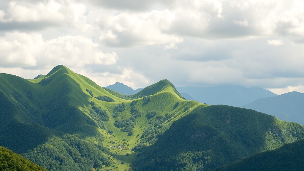 IUCN Raises Alarm on Threats to Western Ghats Conservation