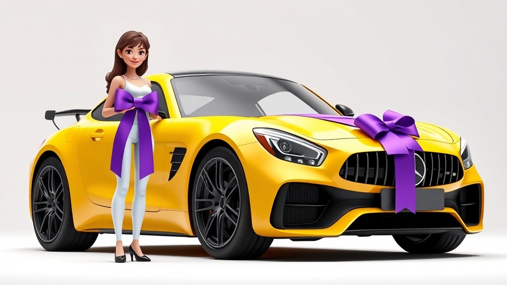 TV Star Nia Sharma Buys Stunning Rs. 1.5 Crore Luxury Coupe