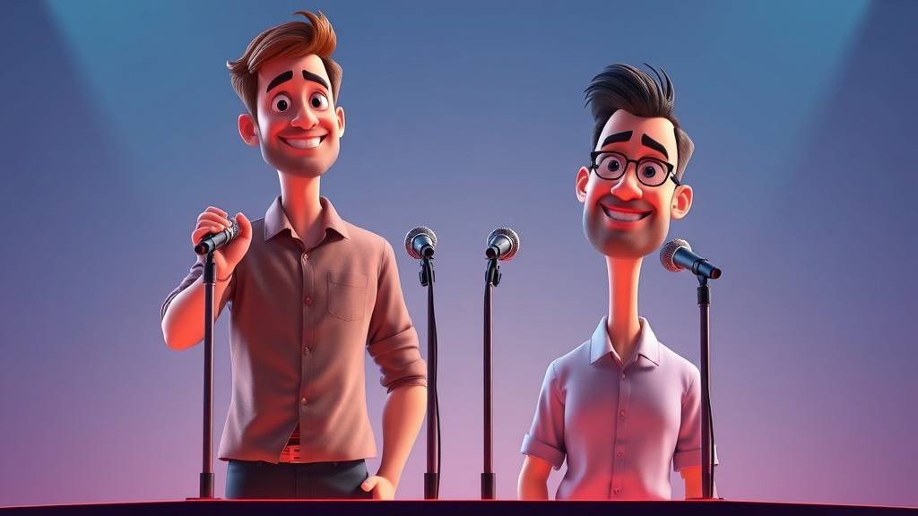 Atlanta Rap Duo OutKast Inducted into Rock & Roll Hall of Fame with Emotional Tribute