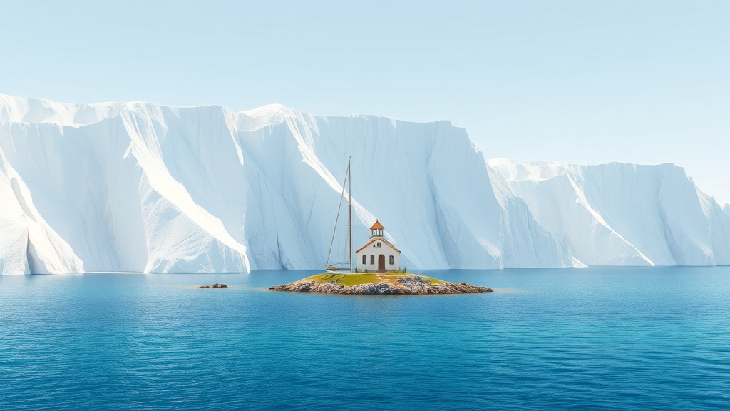 Coastal Controversy: Locals Raise Concerns Over Planned Wetland Restoration in Cuckmere Valley