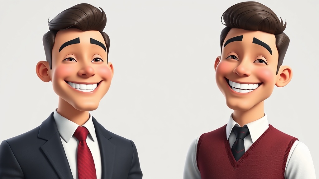 Matthew McConaughey Imparts Grooming Wisdom to Son Levi