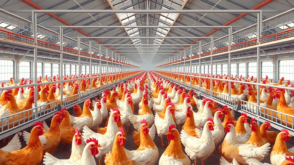 Councils Approve Polluting Megafarms, Ignore Climate Impact