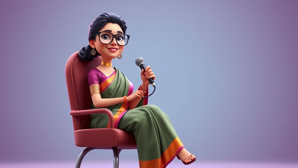 Aparna Sen's Cinematic Legacy Explored in Revealing New Book