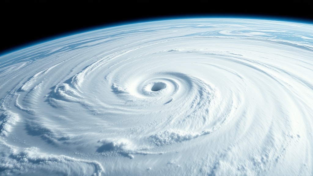 Humberto Strengthens to Category 5, Tropical Depression Nine to Become Hurricane