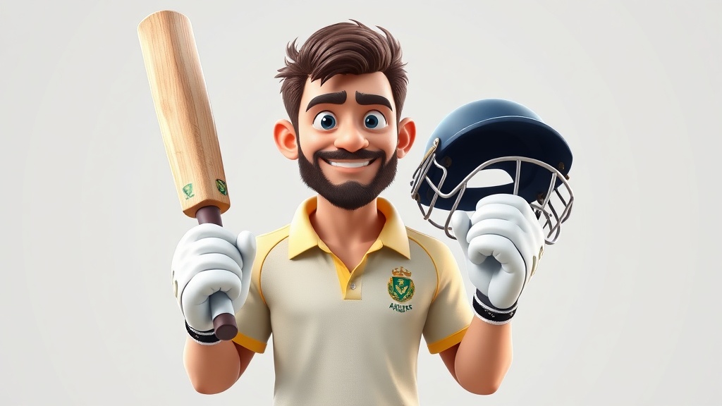 Rahane and Gaikwad Shine as Sarfaraz Stumbles in Ranji Trophy Clash