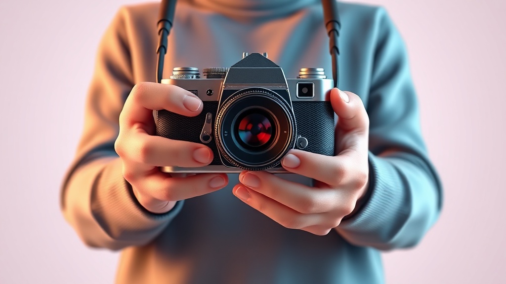 Acclaimed Czech Photographer's Intimate Journey Captured on Film