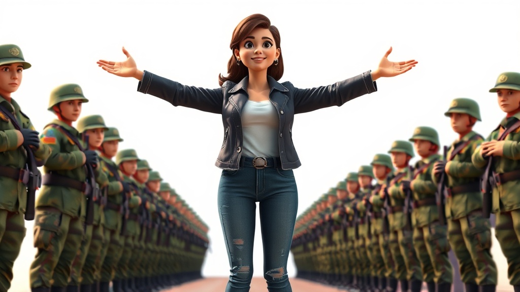 'Tanvi The Great' Premieres at IFFI 2025, Spotlighting Autism and the Indian Army