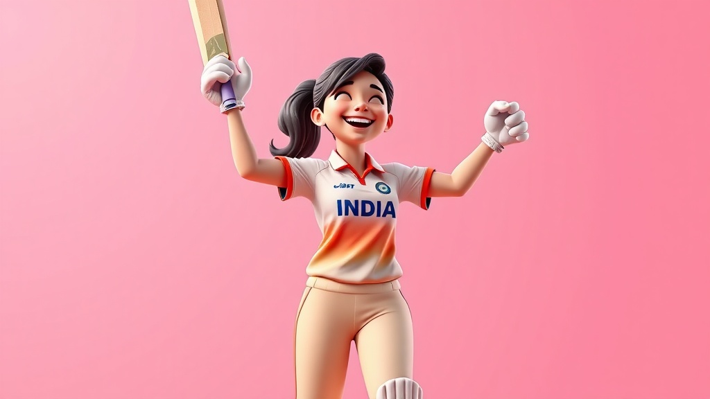 Legendary Kapil Dev Declares Indian Women's Team Superior to 1983 World Cup Winners