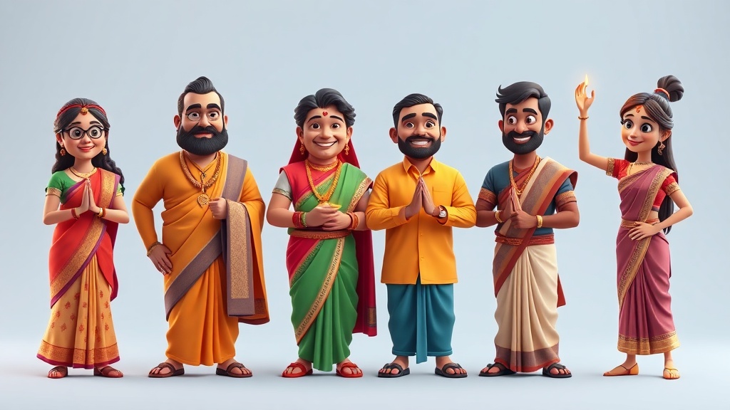 Vivek Oberoi Hosts Diwali Bash with Bollywood Friends in Dubai