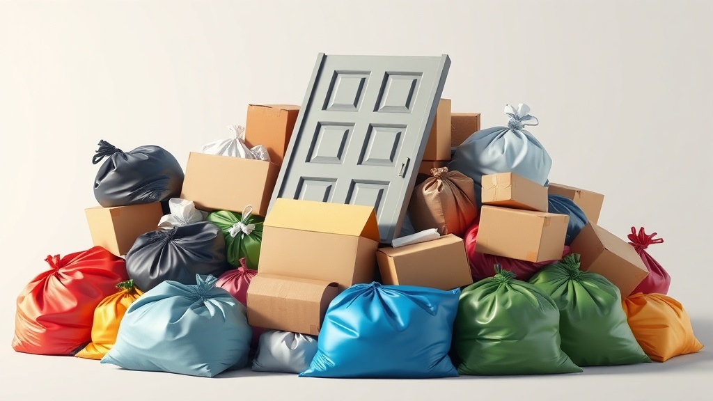 Fly-Tipping Epidemic Devastates Welsh City, Crippling Property Market