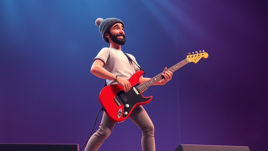 Lemonheads Frontman Recalls Wild LSD Adventure with Johnny Depp