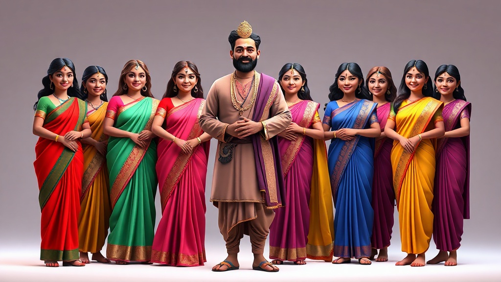 Beloved Homemaker Show Celebrates 500th Episode with Host's Family