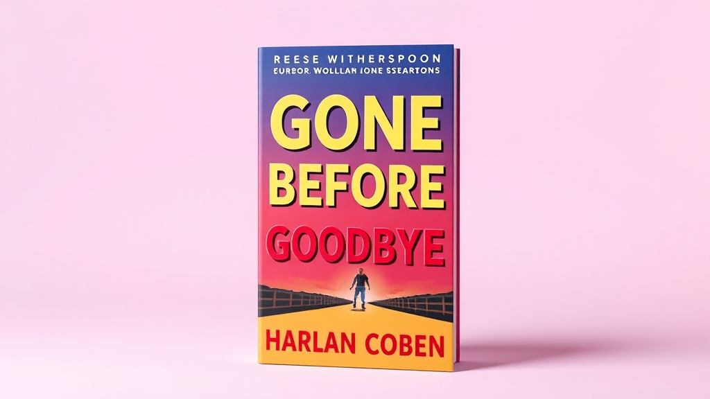 Bestselling Author and Actress Pen Unputdownable Thriller