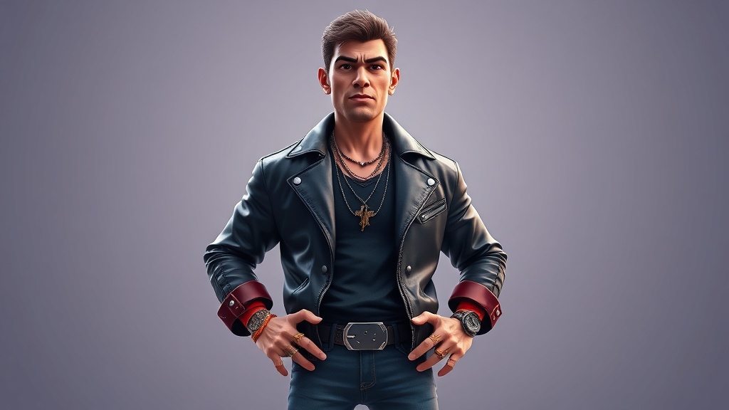 Yungblud Professes Undying Love for Taylor Swift