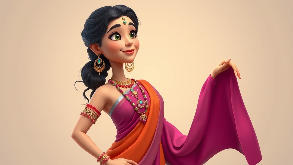 Bigg Boss Tamil Contestant Viyana's Fearless Critique Wins Praise