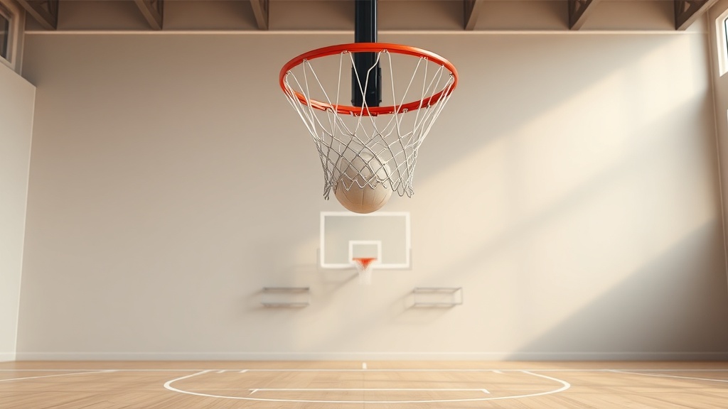 Eagles Soar Past Highlanders in Second Half Surge