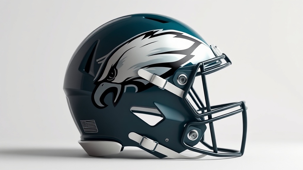 Eagles OC's Job on the Line in Playoff Showdown