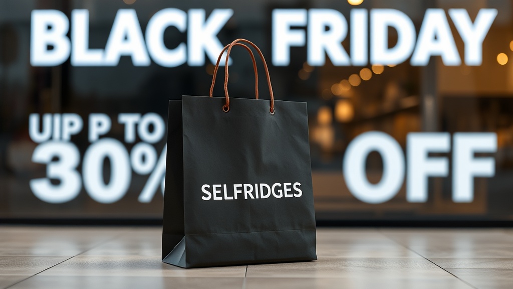 Streaming Savings Skyrocket: Black Friday Deals Arrive Early!