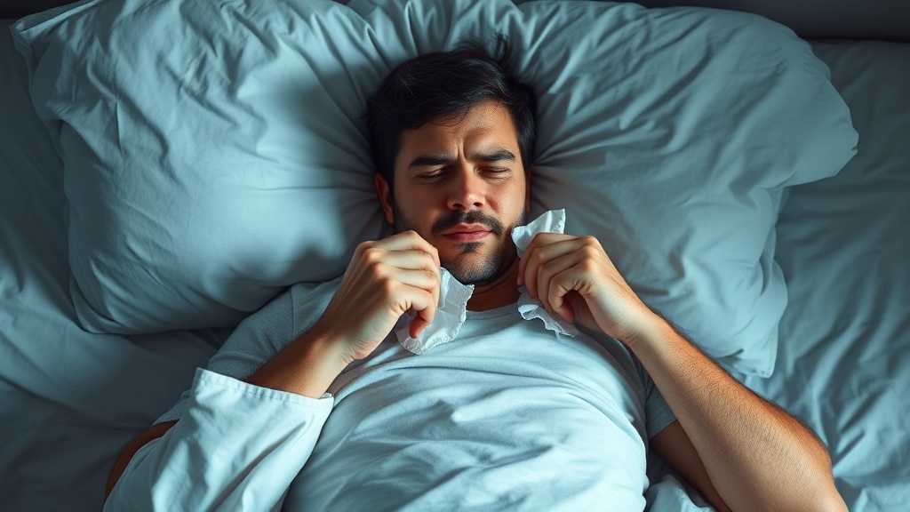 New Flu Variant Fuels Early, Aggressive Flu Season