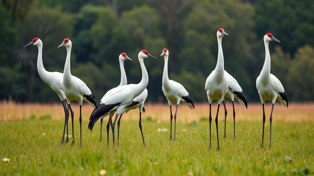 Uttar Pradesh Welcomes Early Migratory Birds Amidst Climate Shifts
