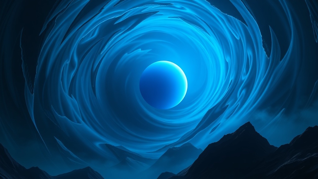 Earth's True Center Found in Turkey?