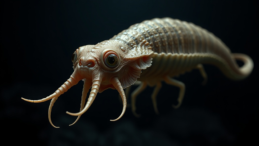 Earth's Wobble Fueled Life's Cambrian Explosion