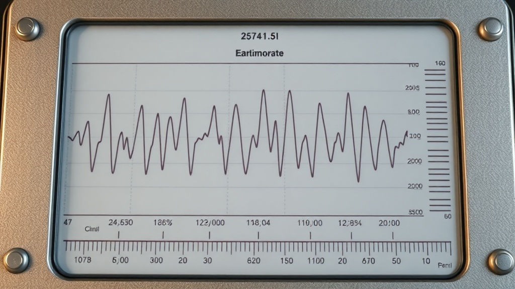 Magnitude 4.0 Tremor Jolts East Bay