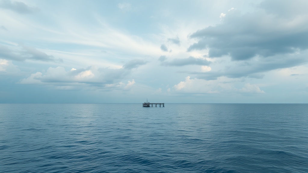 East England Coast Water Quality Soars