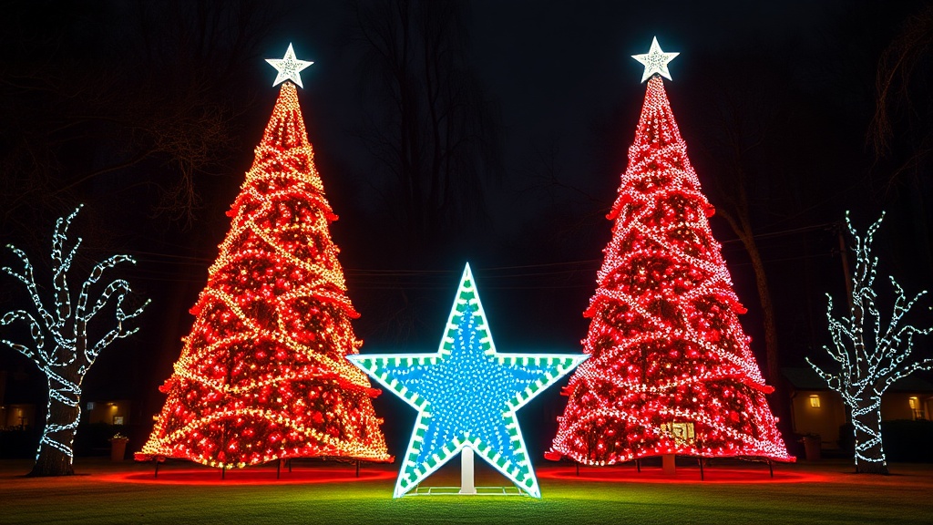 Thousands Sing Joyfully Across East Sussex