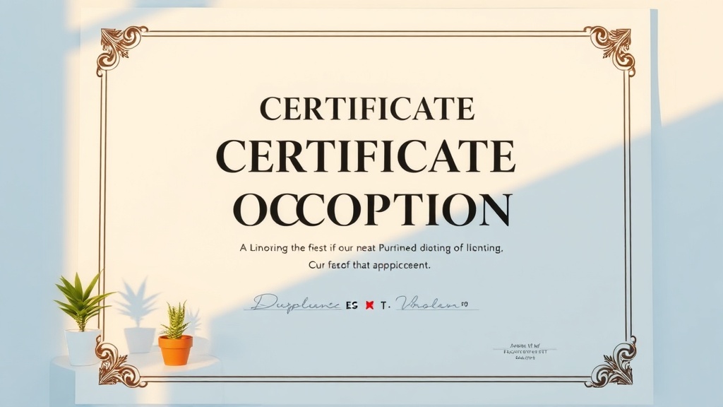 Altadena Rebuilds: First Home Occupancy Post-Eaton Fire