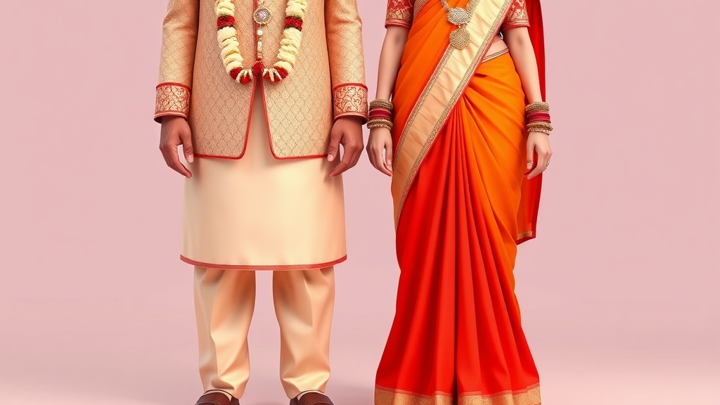 Bollywood's Royal Wedding: Vicky and Katrina's Sabyasachi Fairytale