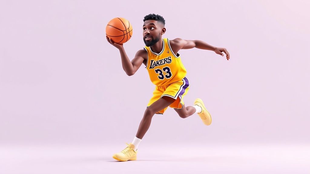 Lakers Superstar LeBron James Sidelined by Sciatica Injury, Doncic Steps Up