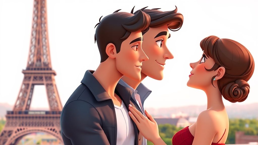 Ravie Dubey and Sargun Mehta Reunite for Romantic Hit 'Fanaa Karr De'